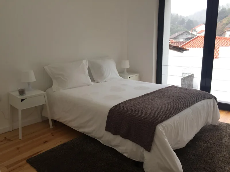 Quarto da Serra